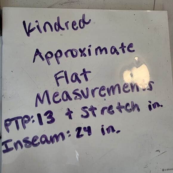 Kindred Anthropologie Tan Cream Floral Boho Floral Wide Crop Leg Jumpsuit Sz M - Picture 7 of 7